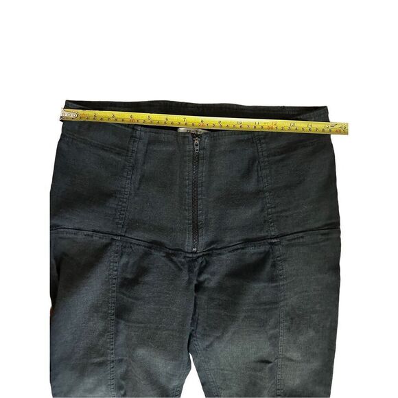 Prairie Underground Girdle Jeans Size m - Picture 7 of 9